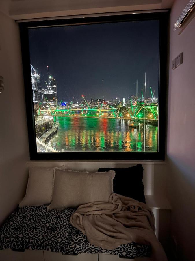Brisbane Riverside Retreat Zewnętrze zdjęcie