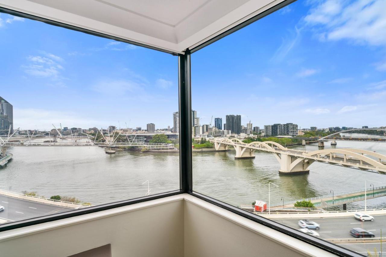 Brisbane Riverside Retreat Zewnętrze zdjęcie