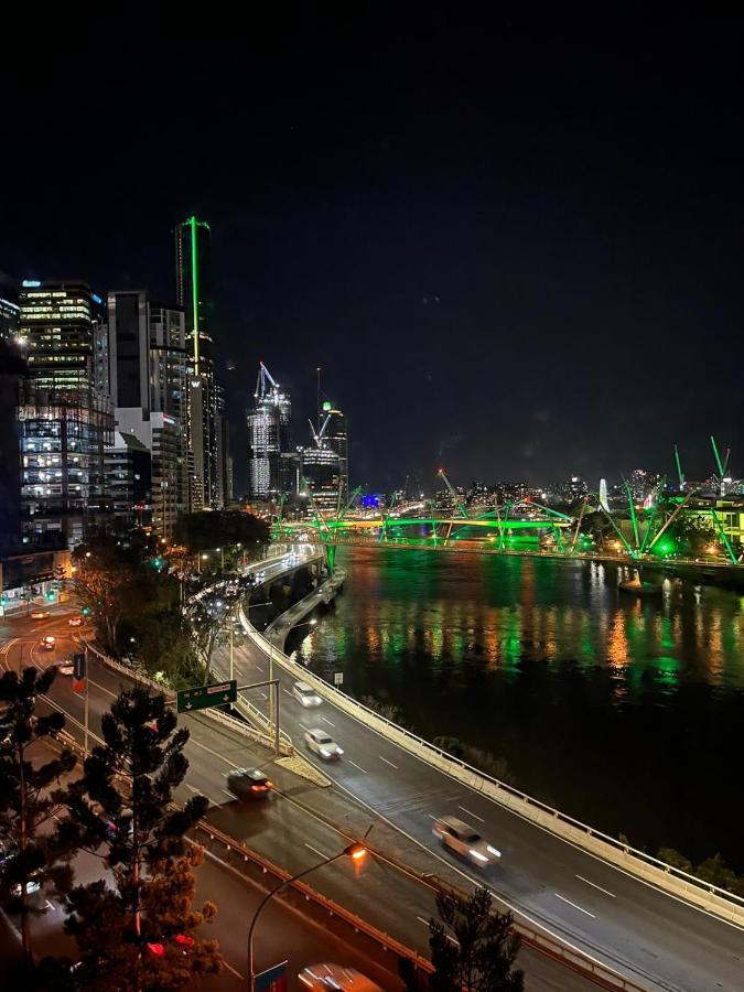 Brisbane Riverside Retreat Zewnętrze zdjęcie